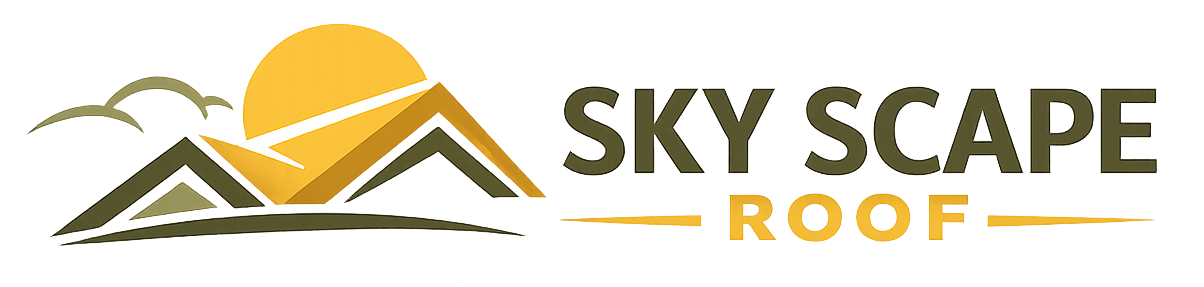 Sky Scape Roof